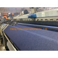 Vamatex Leonardo Silver Rapier Loom-190cm Used Textile Machine for Sale in Running Condition for Fashion Denim Jeans